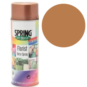 Coppertone Euro-Aerosols Spray Paint - High-Quality Outdoor and Art Supplies for Home Decor