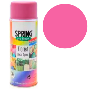 Pale Orchid Euro-Aerosols Spray Paint - Elegant Wall Art Paint for Home Decor and Interior Design