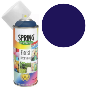 Eastern Starblue Euro-Aerosols Spray Paint - Wall Art & Home Decor Mural Kit