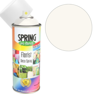 Pearl Glo Euro-Aerosols Spray Paint - Multi-Surface Wall Art Decor Paint for Home and Interior Decoration