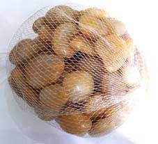 Yellow River Garden Decorative Stones - Natural Outdoor Patio Landscaping Pebbles