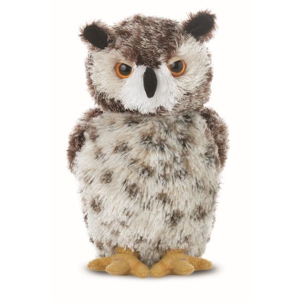 Mini Flopsie Osmond Owl 8inch Outdoor Sandals - Cute Summer Footwear