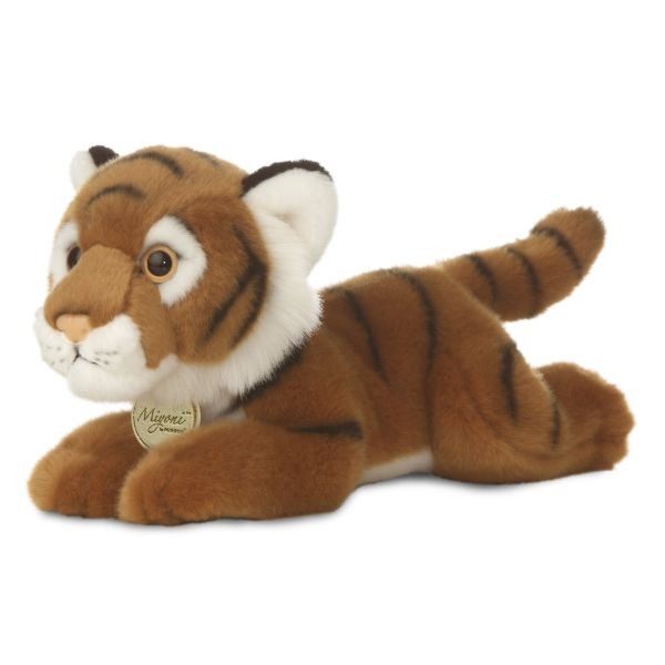 Miyoni Bengal Tiger 8inch Kitchen Knife - Tiger Print Chef Knife Set