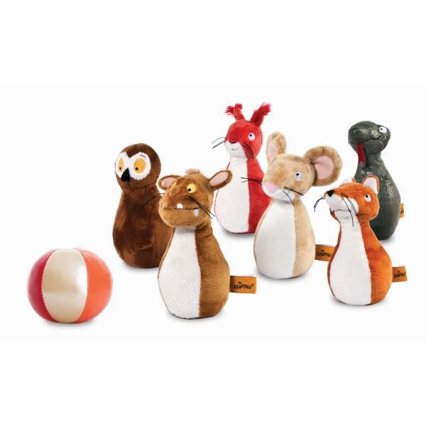 Gruffalos 9inch Skittles Character Toy - Kids Party Favor and Entertainment Gift