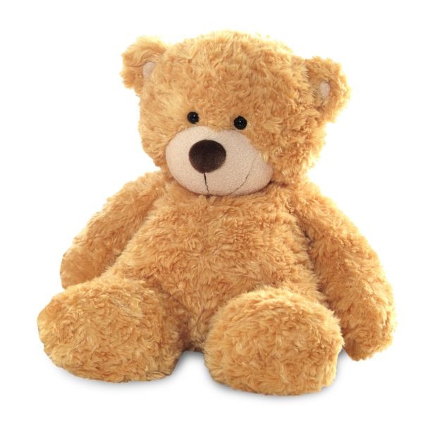 9inch Bonnie Honey Bear - Classic Kitchen and Living Room Decoration