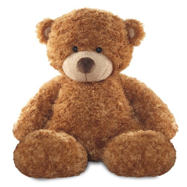 Bonnie 33cm Plush Teddy Bear Soft Toy for Children s Bedtime Companion