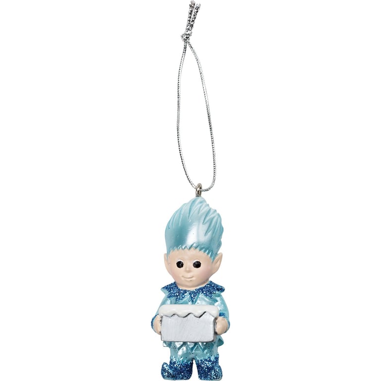 Personalised Christmas Tree Decoration by Suki Gifts - Blank Home Decor Item