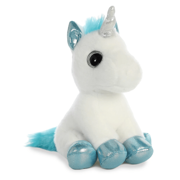 Magical Star Unicorn Home Decor Accent Lamp