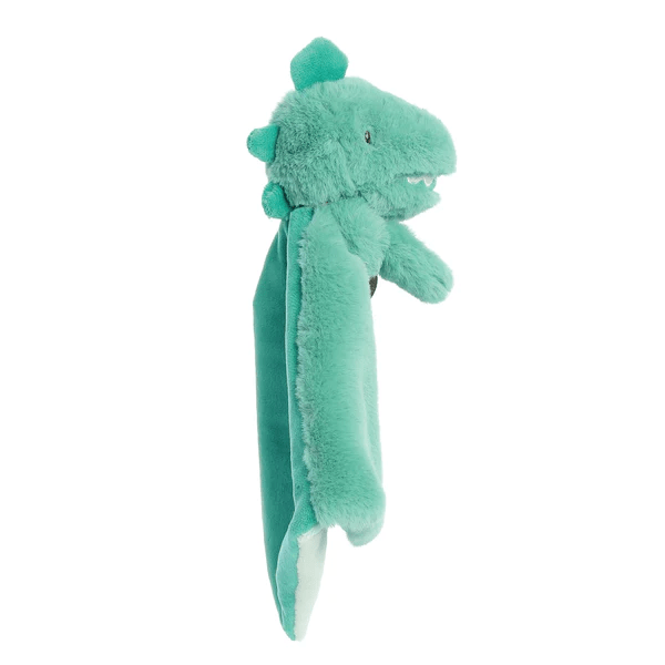 Ebba Eco Ryker Rex Luvster 12 Dragon Doll - Eco-Friendly Home Decor Toy
