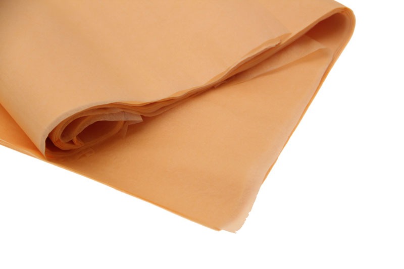 Peach Soft and Gentle Hypoallergenic Bathroom Toilet Tissue Paper