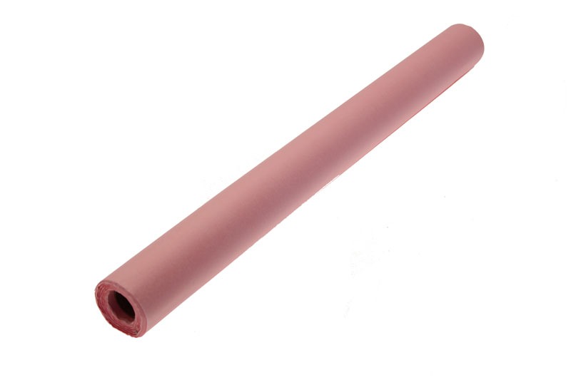 Pale Pink Tissue Paper - 48 Sheets for Wedding & Party Decoration