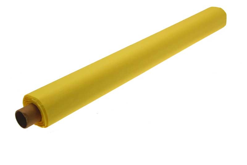 Yellow Tissue Paper - 48 Pack Household Bathroom Supplies