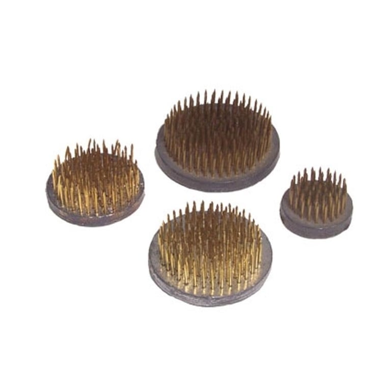 Metal 2 Pinholders - Wall-Mounted Home Decor and Storage Solution