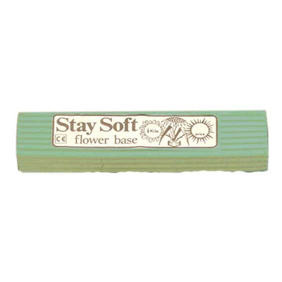 Green Stay Soft Organic Cotton Hypoallergenic Pillow - Allergy Relief & Soft Sleeping Solution