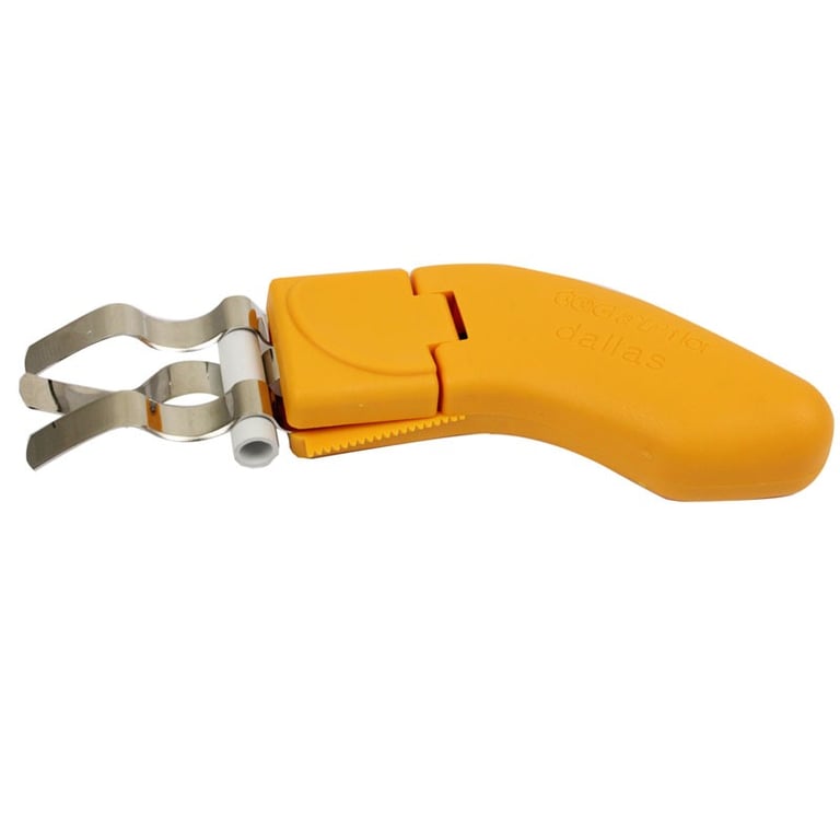 Rose Stripper - Wine Bottle Opener and Cocktail Accessory for Home Kitchen Bar Essentials
