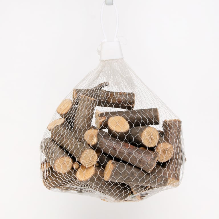 Wood Sticks Small - 200g Perfect for Home Decor and Crafting