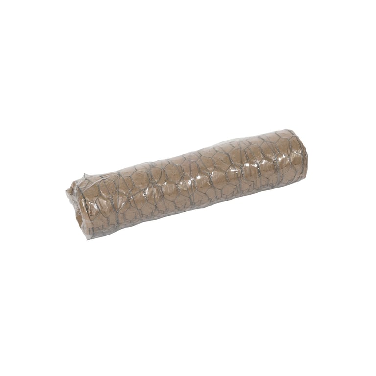 Galvanised Wire Netting - Durable Garden Fencing and Livestock Pen Solution