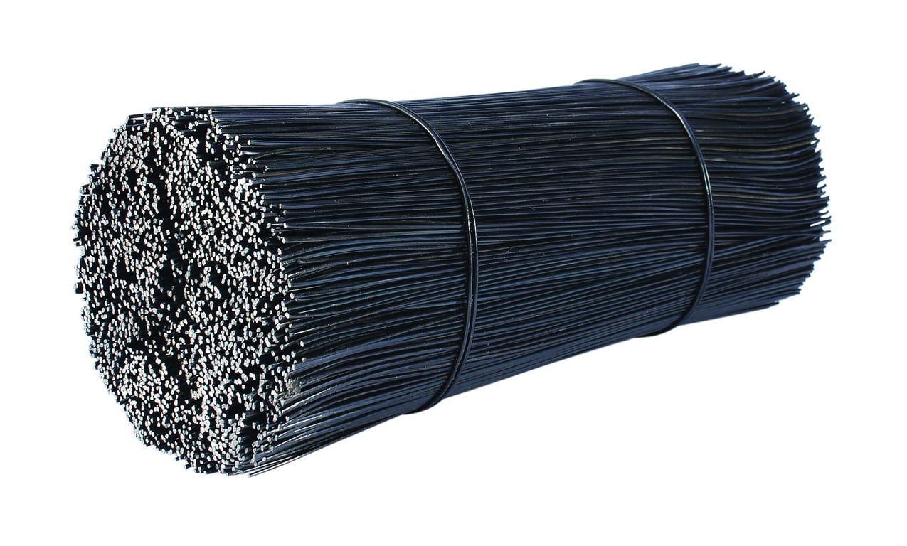 20g Stub Wire for Jewelry Making and Beading - 14 Inches Long, Perfect for Handcrafting Projects
