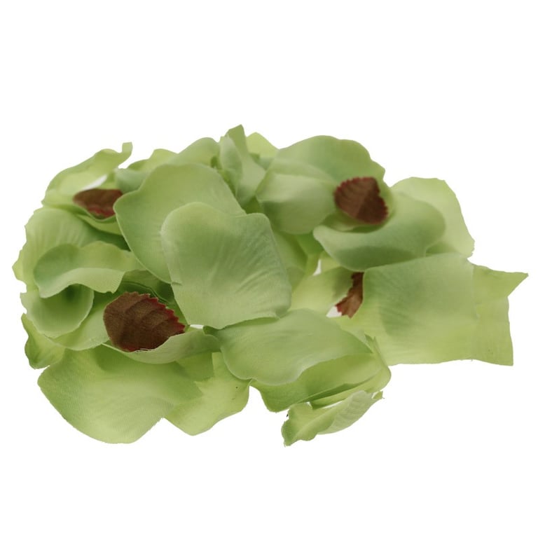 Lime Rose Petals - Natural Citrus Scented Home Fragrance Decor