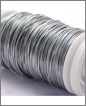 Rose Wire Reel - 30 SWG (0.32mm) Gauge Crafting and Jewelry Making Supplies for Home Decor Projects