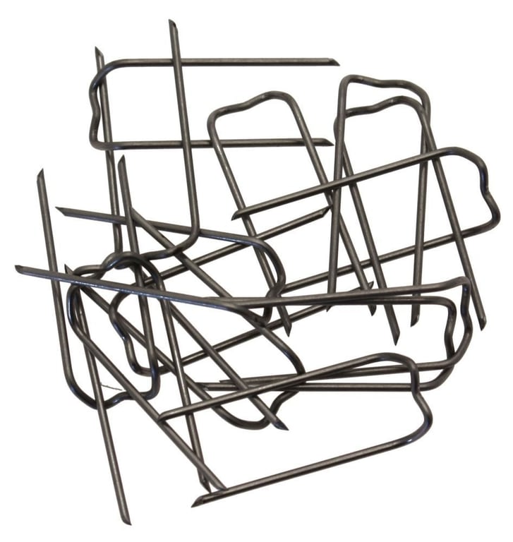 60mm Mossing Pegs - Home Organizing Closet Storage Solutions