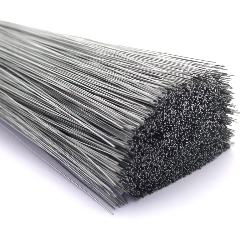 Rose Wire 28g - High-Quality Craft Wire for Jewelry Making and Floral Arrangements