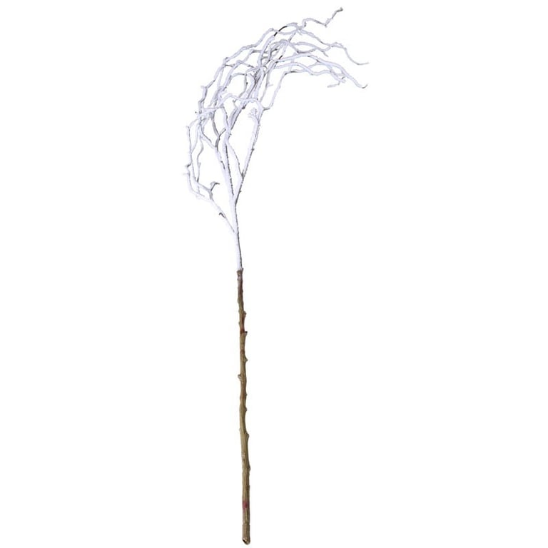 104cm PES Twig Branches - Decorative Garden Accents and Craft Supplies
