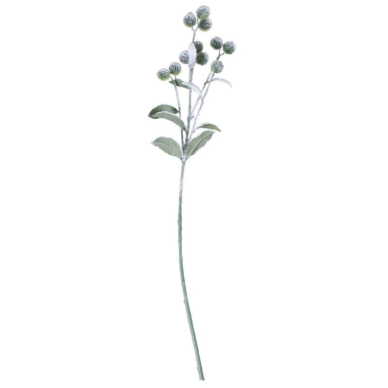 79cm PES Arctium Spray - 11 Fruits Green/Lavender Fragrance Home Care and Beauty Solution