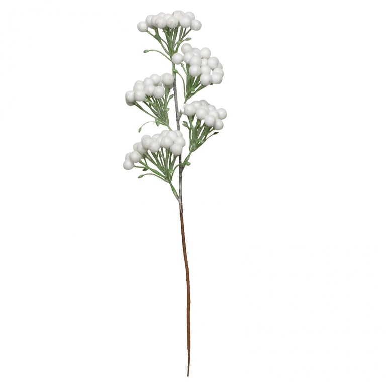 Frosted White Berry Spray - Fresh Room Fragrance and Home Decor Scented Spray