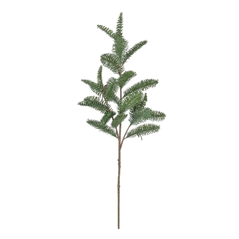 St Moritz Large Pine Scented Christmas Tree Spray - Winter Fragrance Room Freshener