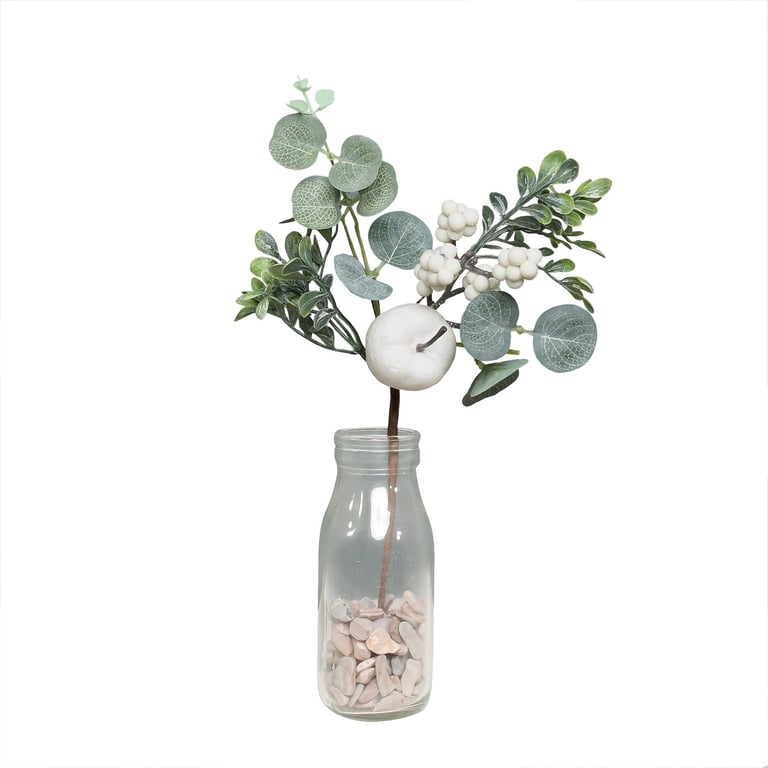 Eucalyptus White Berry & Apple Spray - Natural Room Freshener and Home Fragrance