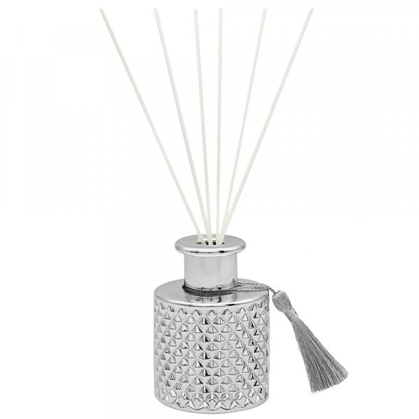Luxury Snowdrop Diffuser 200ml - Elegant Home Fragrance for Indoor Scenting