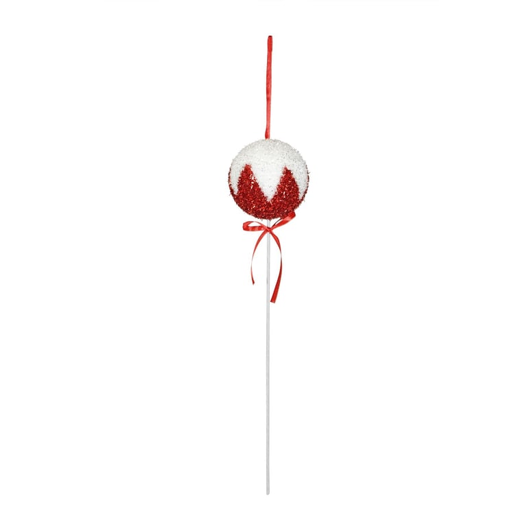 Candyland Ball Spray - 45cm Indoor/Outdoor Misting System for Home & Garden Decoration