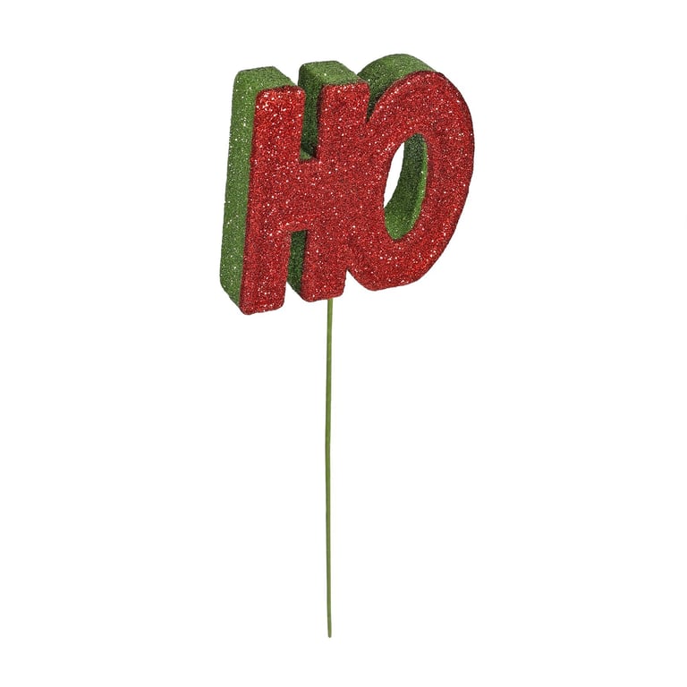 Glitter Hoop Home Decor - Sparkling Party Supplies and Event Essentials