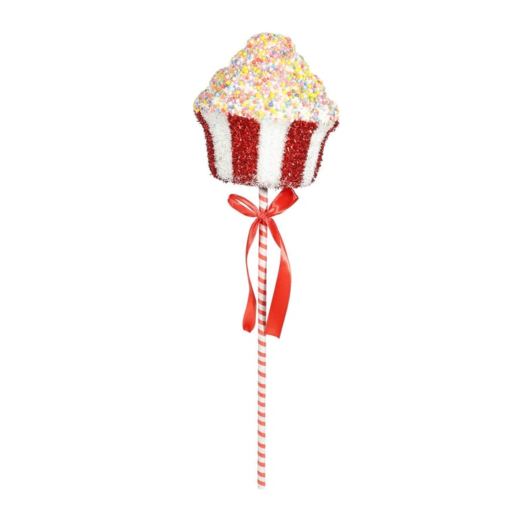 Candyland Cup Cake - 58cm Home Decor Dessert Decoration