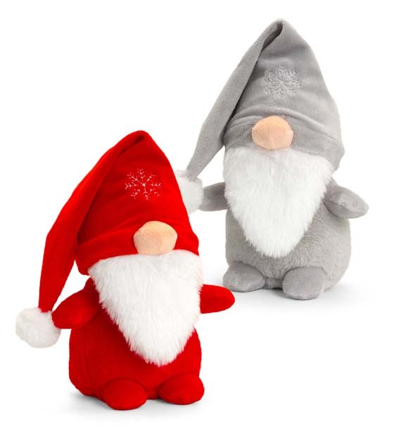 25cm Keeleco Gonk Assorted Garden Decorations Small Home and Kitchen Accents