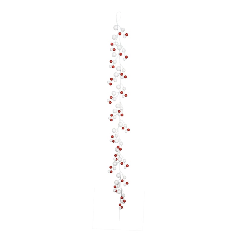 Candy Land Garland - 180cm Long Home Decor Party Decoration for Kids Rooms
