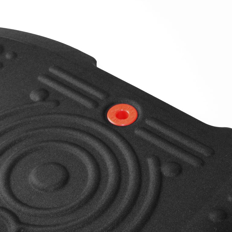 AFS-TEX 4000X Anti-Fatigue Standing Desk Mat - Ergonomic, Anti-Microbial & Slip-Resistant