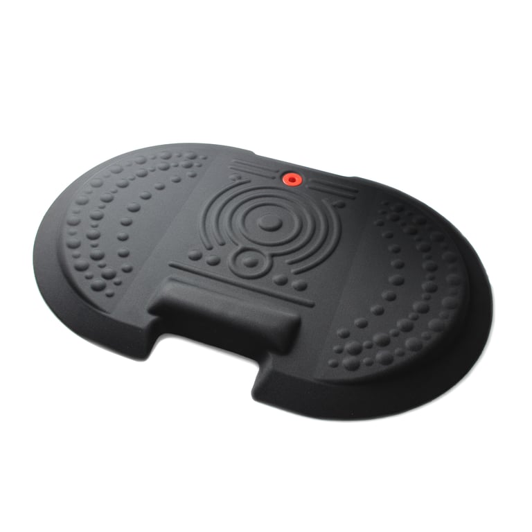 AFS-TEX 4000X Anti-Fatigue Standing Desk Mat - Ergonomic, Anti-Microbial & Slip-Resistant