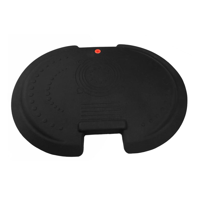 AFS-TEX 5000X Anti-Fatigue Mat - Ergonomic Support for Standing Desks & Office Use