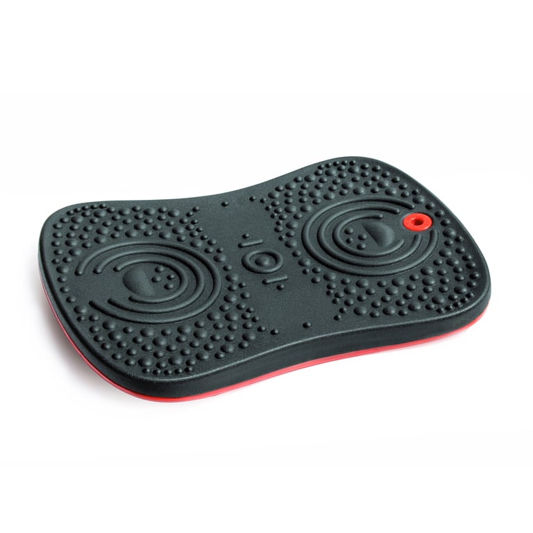 AFS-TEX Active Anti-Microbial Balance Board for Core Strength and Posture Improvement