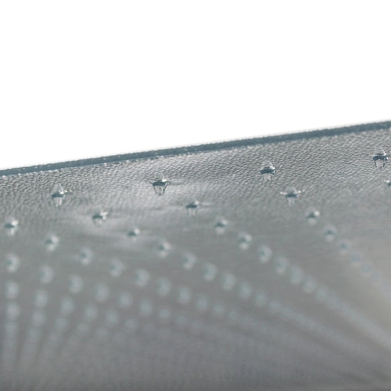 Cleartex Ultimat Polycarbonate Chair Mat - Ergonomic Carpet Protection with 40 Year Warranty