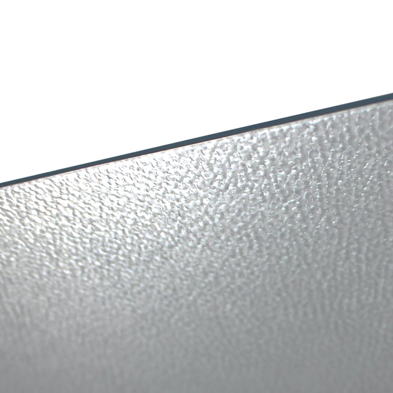 Cleartex Ultimat Polycarbonate Chair Mat - Ergonomic Protection for Hard Floors with 40 Year Warranty