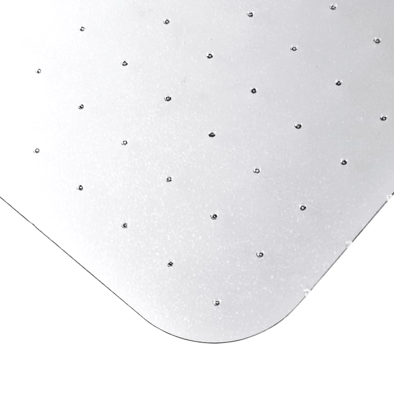 Ecotex BioPlus Polycarbonate Chair Mat - Eco Friendly, Carbon Neutral, 40 Year Warranty