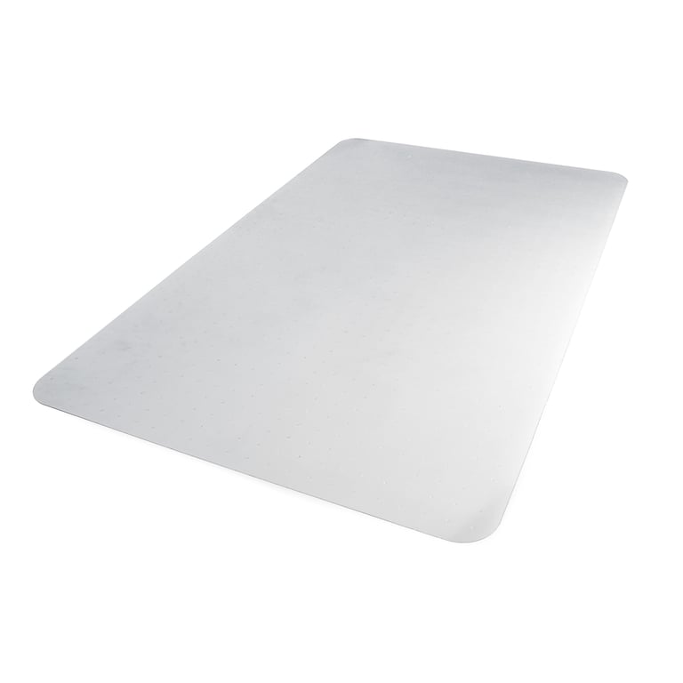 Ecotex BioPlus Polycarbonate Chair Mat - Eco Friendly, Carbon Neutral, 40 Year Warranty