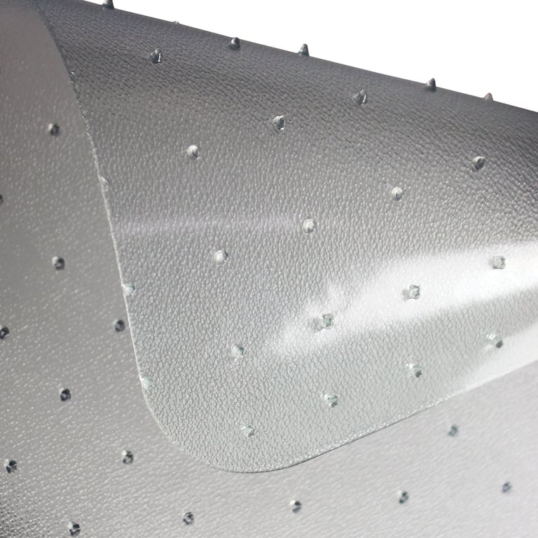 Ecotex BioPlus Polycarbonate Chair Mat - Eco Friendly, Carbon Neutral, 40 Year Warranty