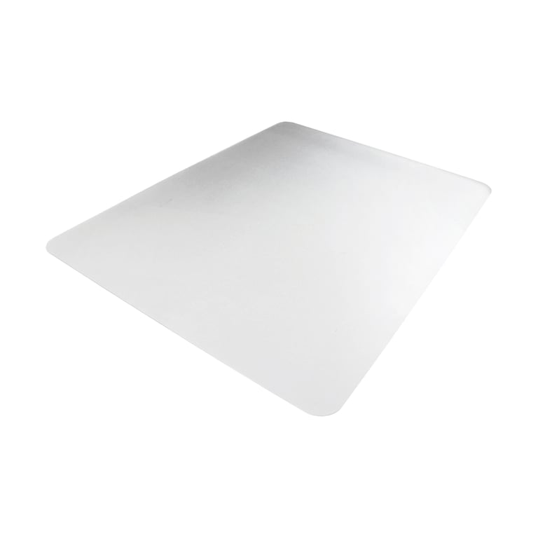 Homemat Rectangular Multi-Purpose Mat - Anti-Skid Protection for Home and Office Floors