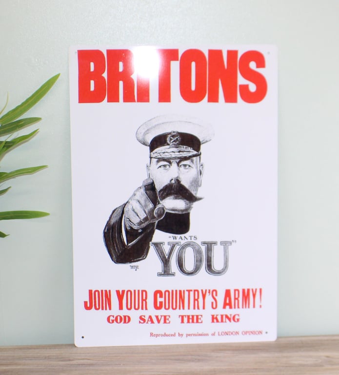 Join Your Country s Army