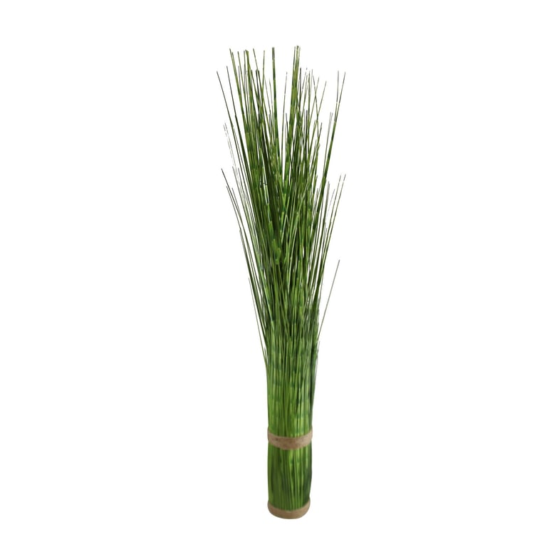 Large Bamboo Spray - Eco-Friendly Home Decor with Styrofoam Support