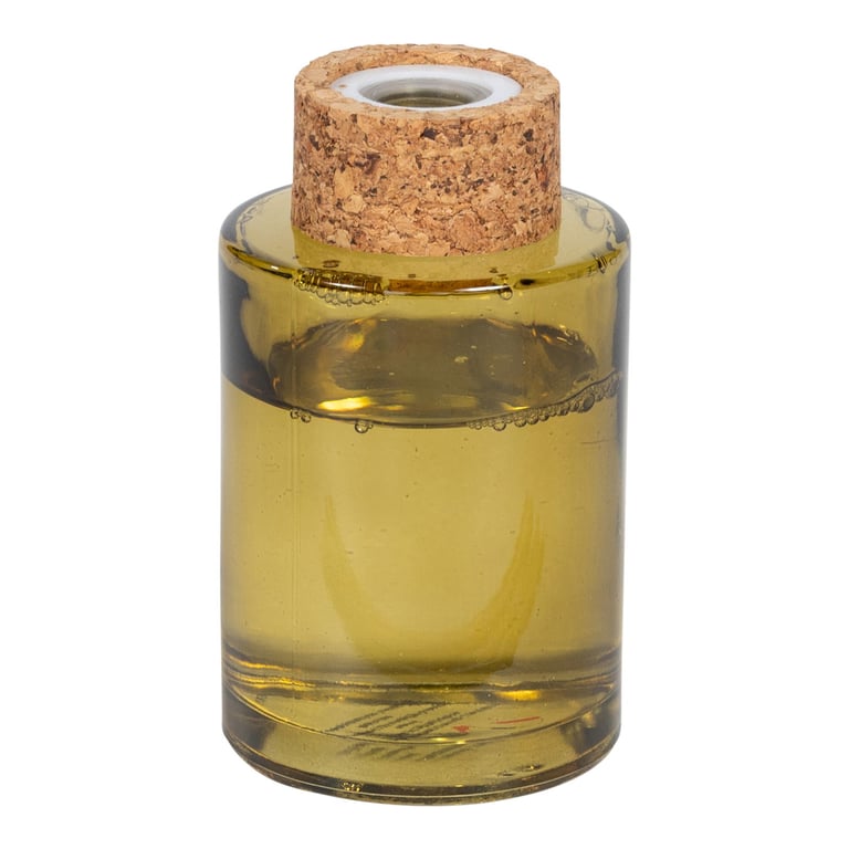 Pomegranate & Spruce Scented Diffuser - Freshens Any Room with Natural Fragrance